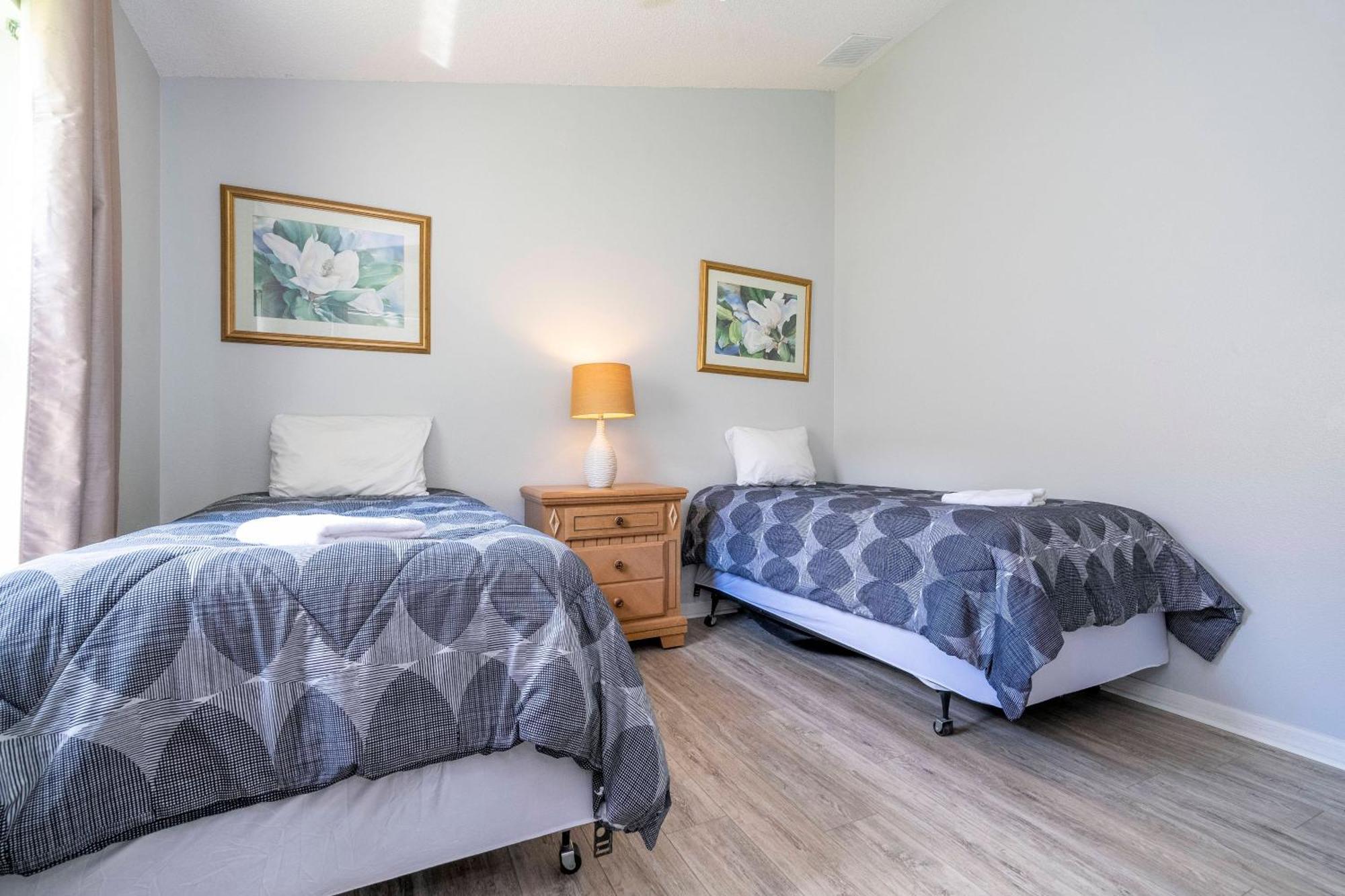 Cozy Vacation Home Near To Disney 2619 基西米 外观 照片