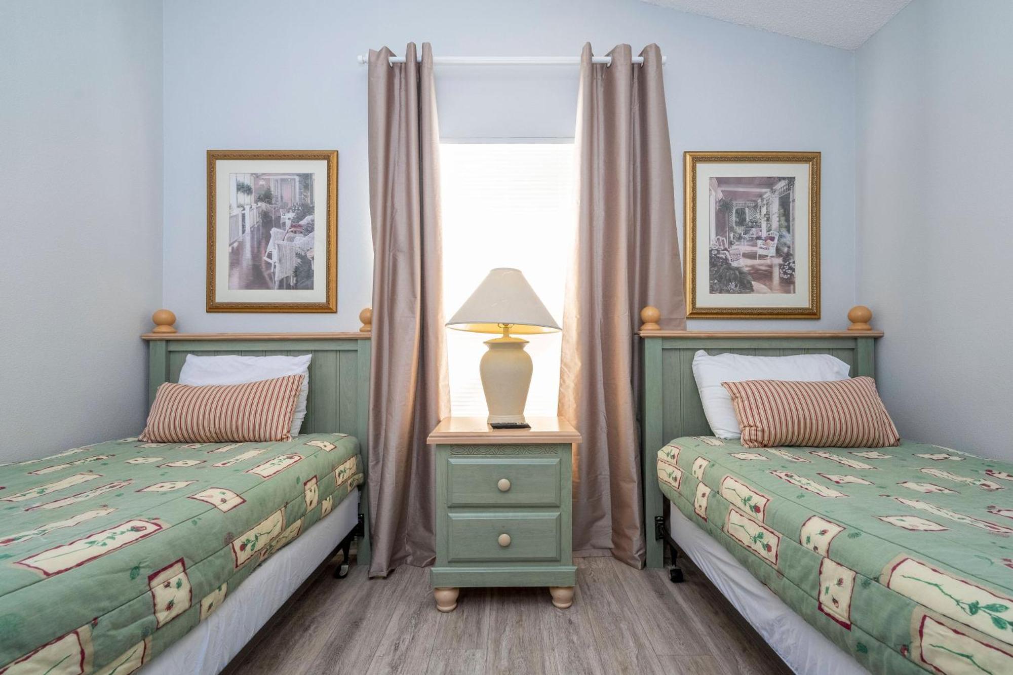 Cozy Vacation Home Near To Disney 2619 基西米 外观 照片