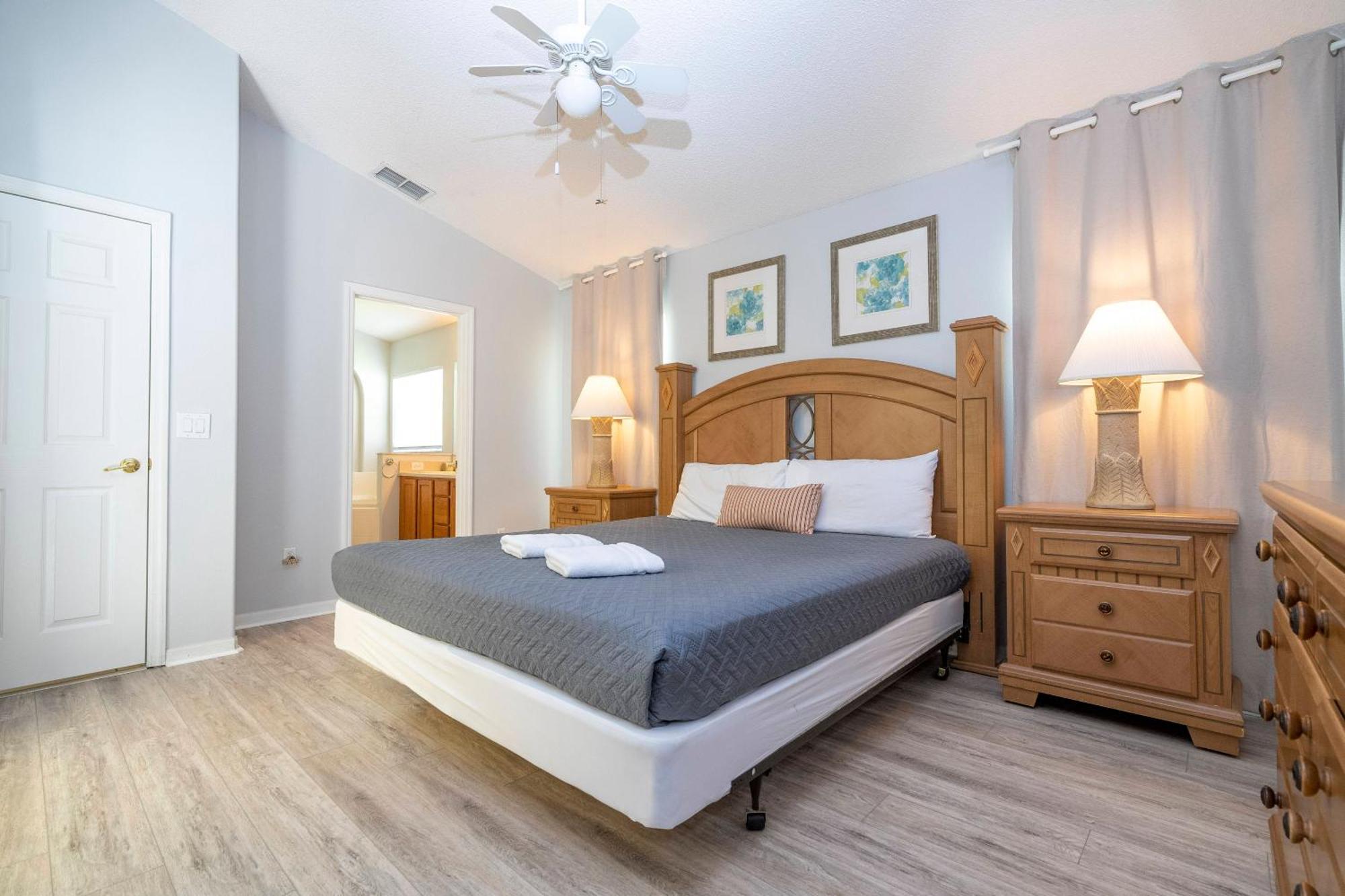 Cozy Vacation Home Near To Disney 2619 基西米 外观 照片