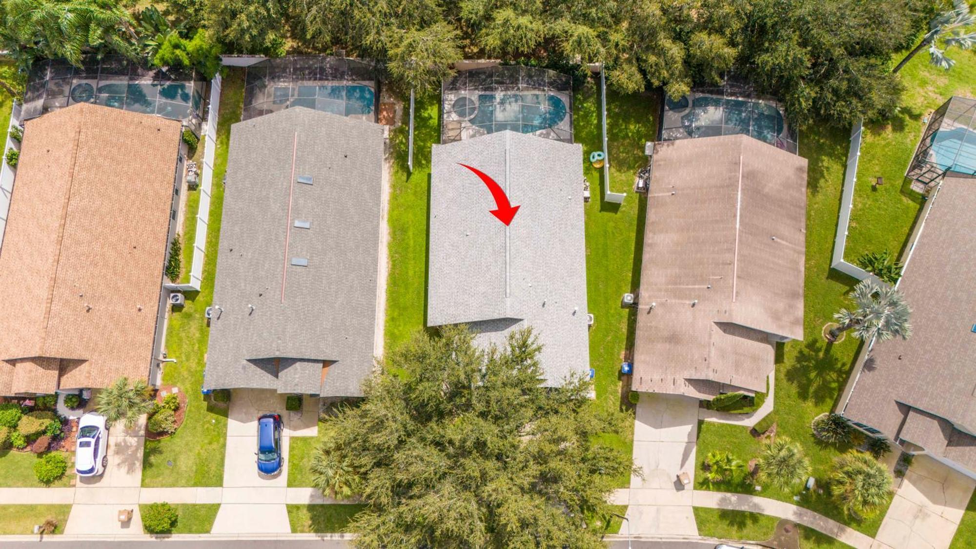 Cozy Vacation Home Near To Disney 2619 基西米 外观 照片